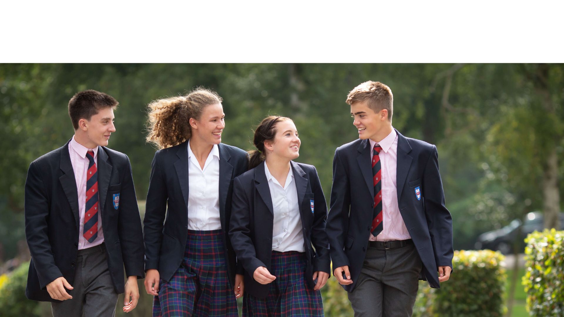 High School