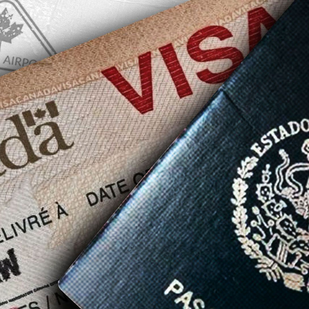 "visas"